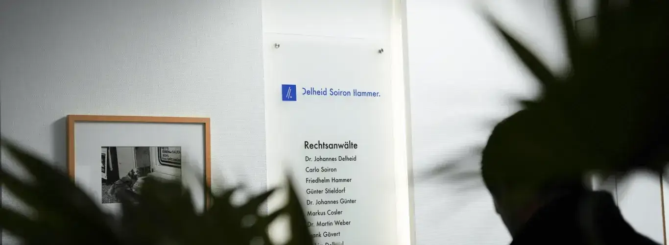 anwält
