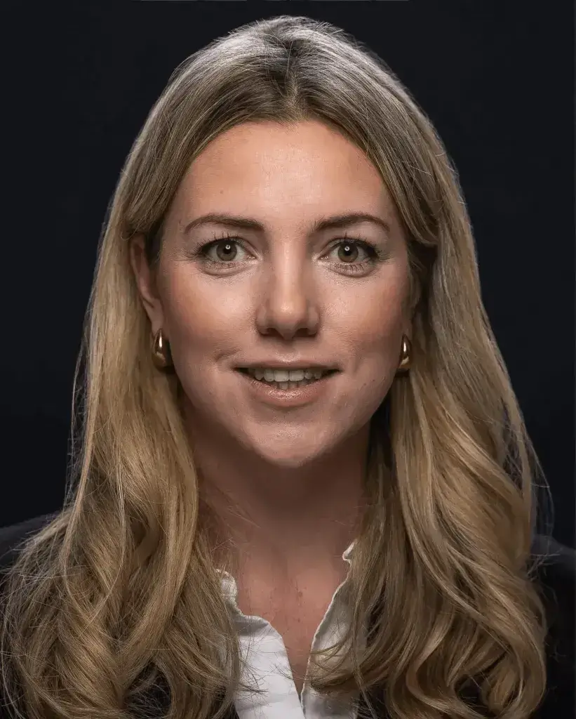 gina lücker