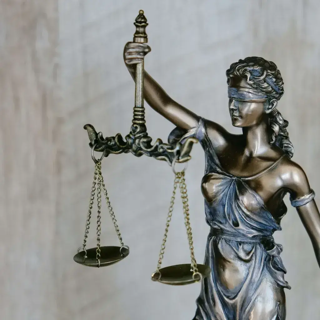 law